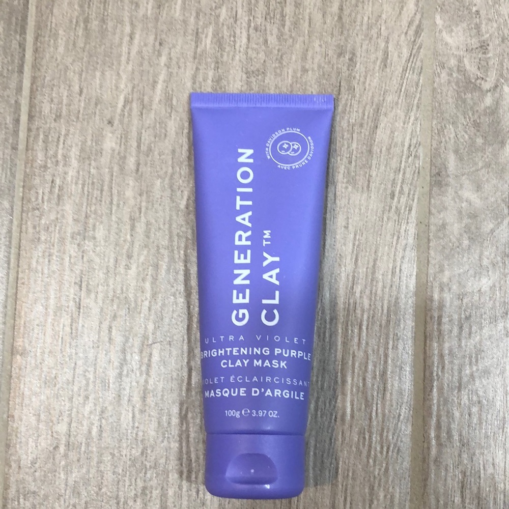 Face mask